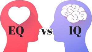 EQ یا IQ ؟ کدامیک مهتر است؟