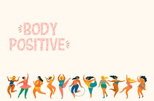 مثبت نگری به بدن  (Body positivity) چیست؟