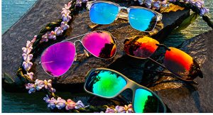 راهنمای انتخاب و خرید عینک آفتابی